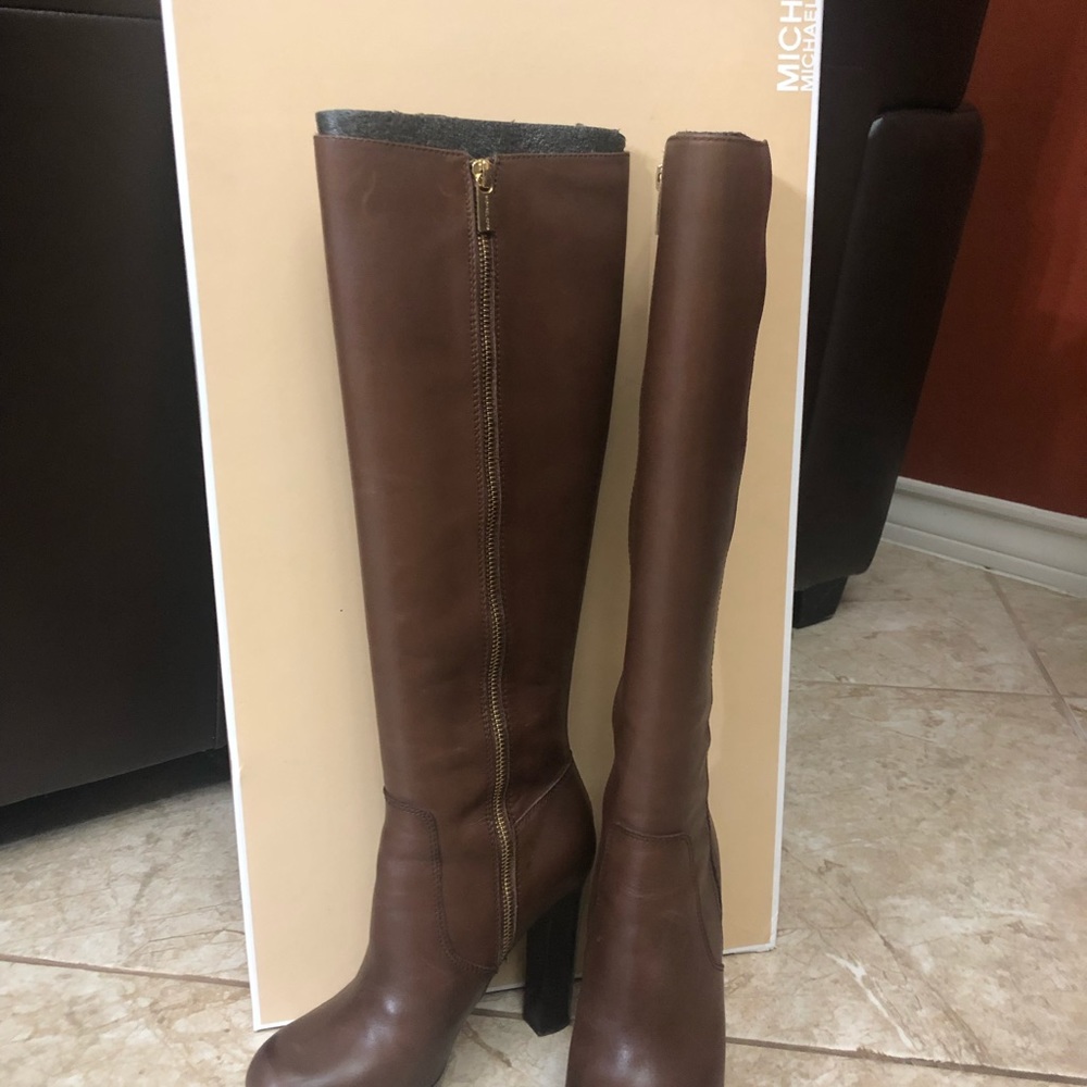 Michael Kors boots